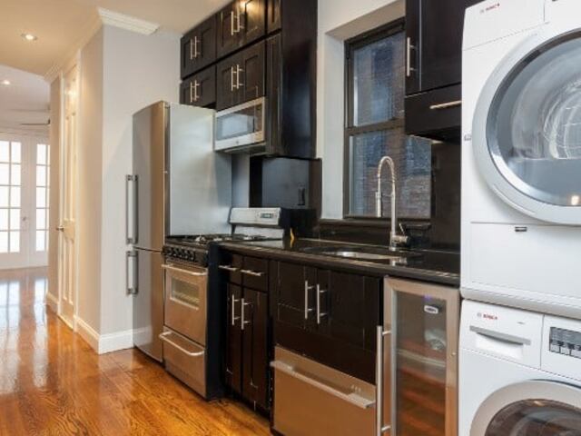 4-Bedroom at 5 West 103rd Street