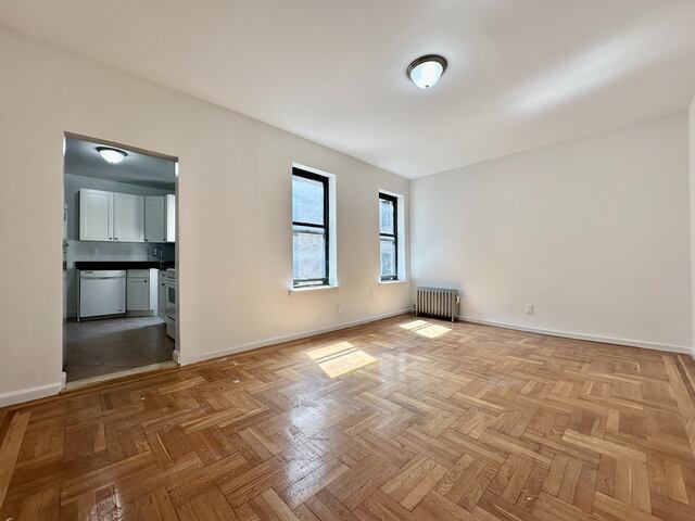 3-Bedroom at 590 Fort Washington Avenue
