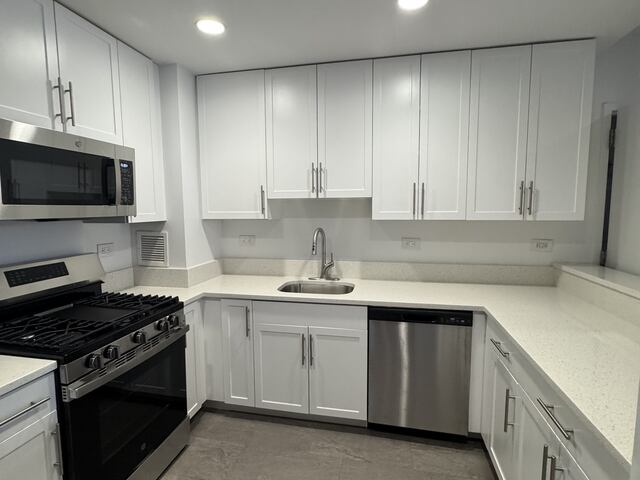 1-Bedroom at The Contour