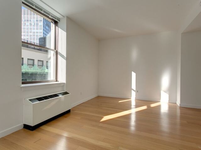 Studio at 37 Wall Street