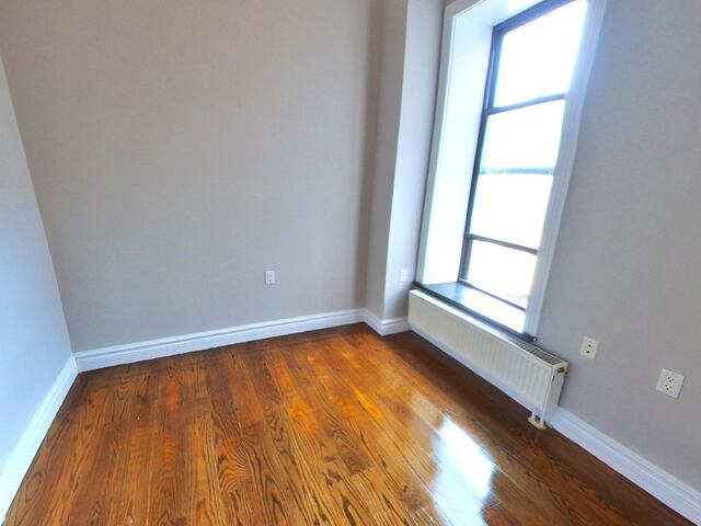 2-Bedroom at 202 East 13th Street