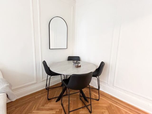 1-Bedroom at 214 West 96th Street