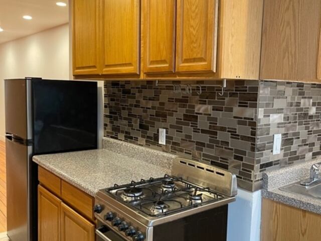 1-Bedroom at 15 Stanton Street