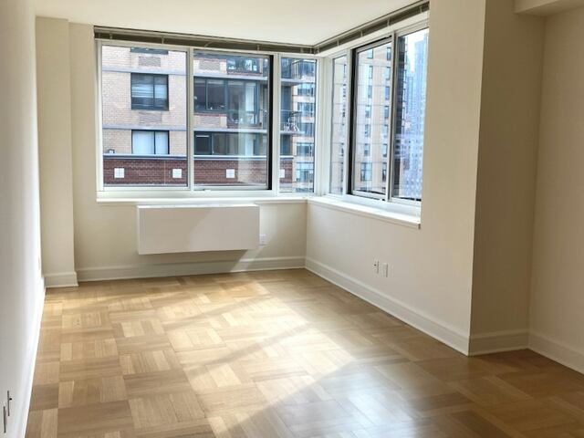 1-Bedroom at The Ashley