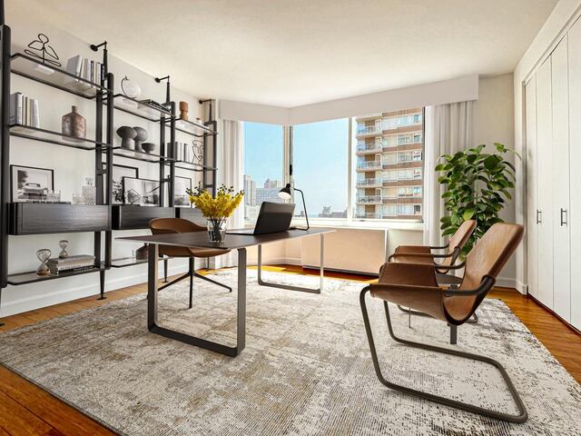 4-Bedroom at The Lucerne
