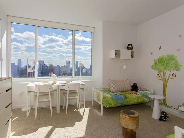 3-Bedroom at Hawthorn Park