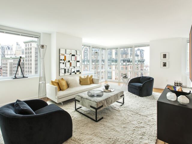 3-Bedroom at The Larstrand