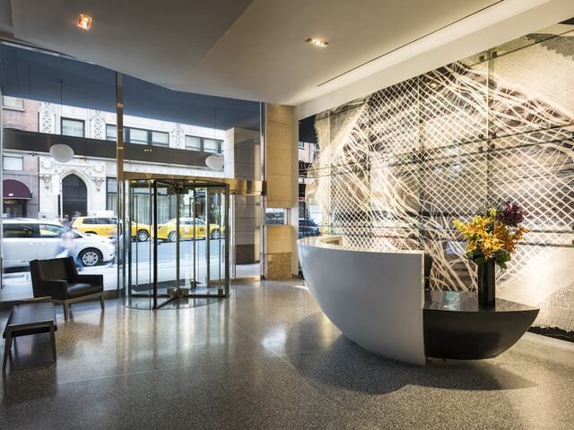 1-Bedroom at Atlas New York