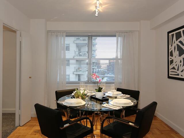 1-Bedroom at The Pavilion