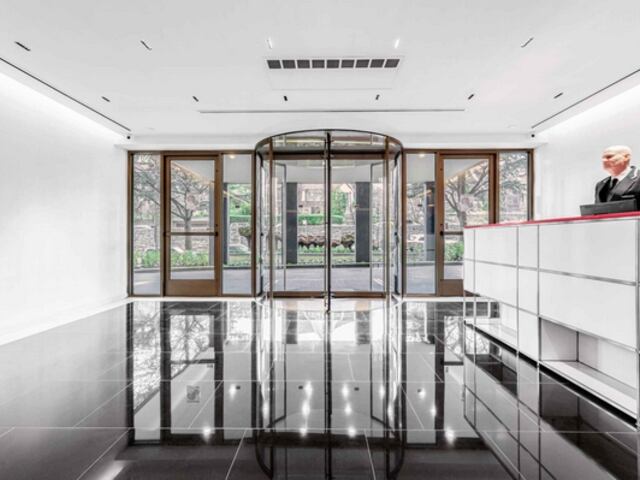 1-Bedroom at The Century
