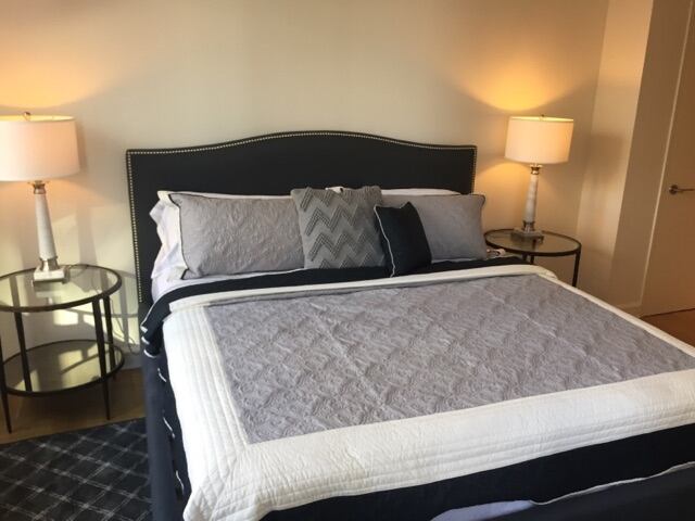 2-Bedroom at The Ashley