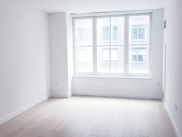 1-Bedroom at 535W43