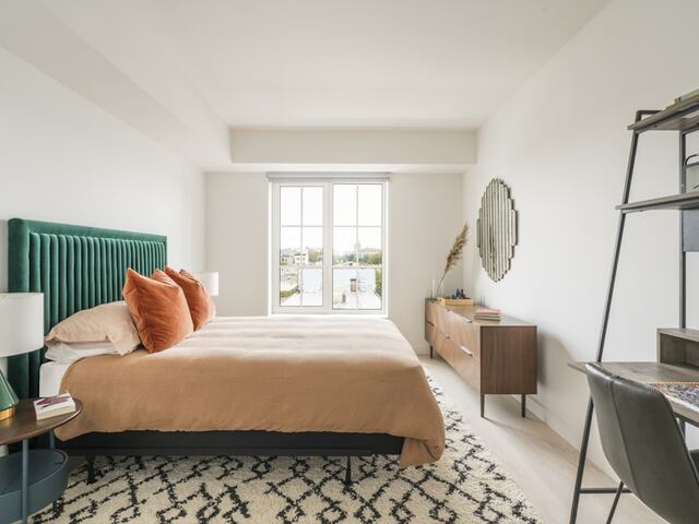 2-Bedroom at The Lois