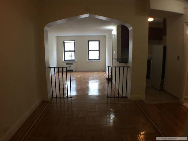 2-Bedroom at 105 Arden Street