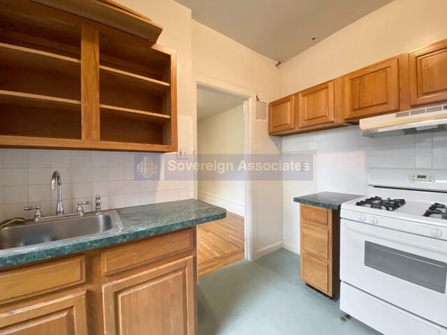 1-Bedroom at 75 Cabrini Boulevard