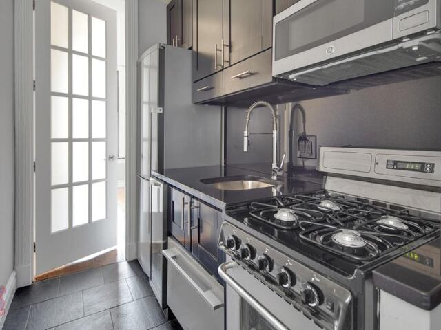 1-Bedroom at 221 Mott Street