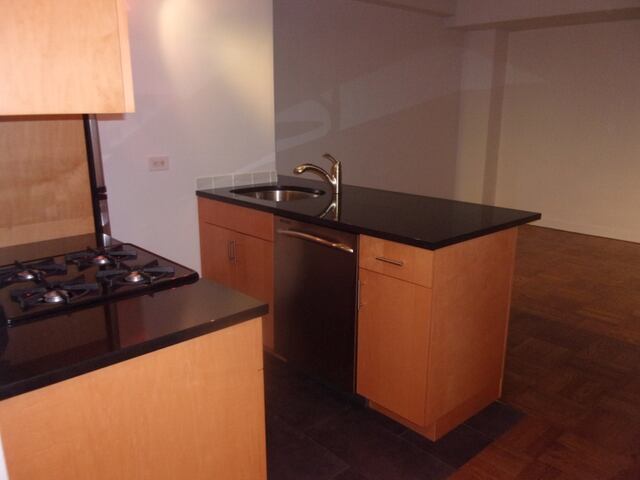 1-Bedroom at Towne House