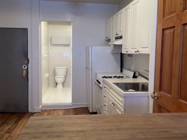 Studio at 169 Avenue A