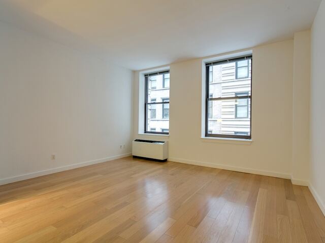Studio at 37 Wall Street