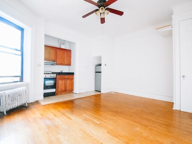 1-Bedroom at 45 Tiemann Place