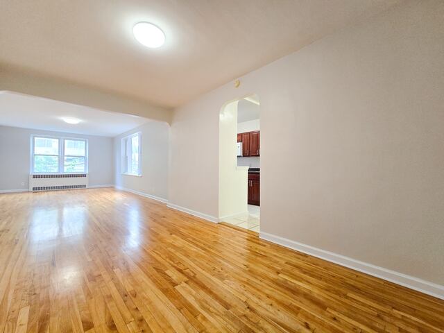 1-Bedroom at 500 Kappock Street