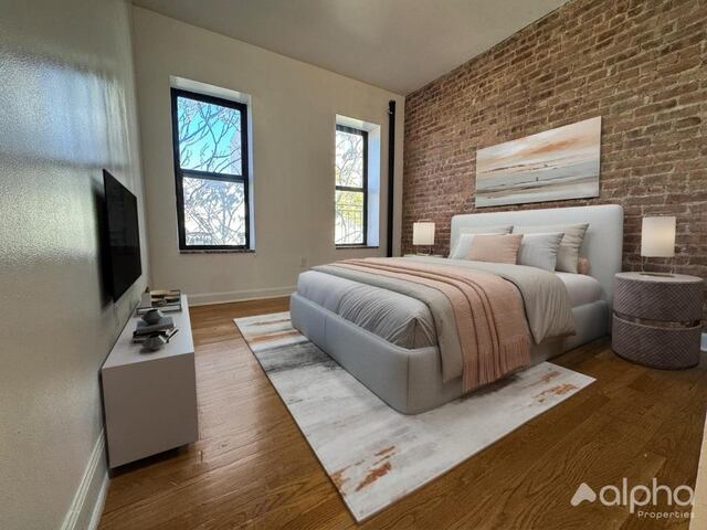 2-Bedroom at 321 East 108th Street