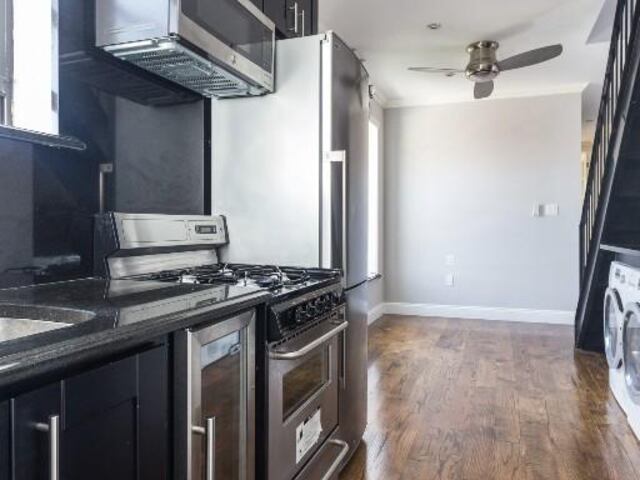 2-Bedroom at 212 East 105th Street