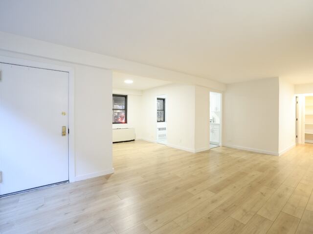 2-Bedroom at Yorkshire Towers