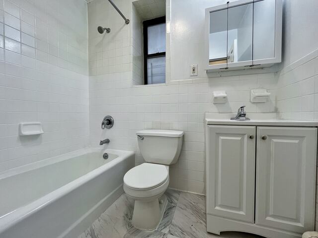 2-Bedroom at 519 West 151st Street