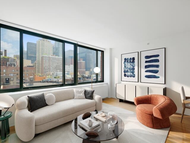 Studio at The Nicole