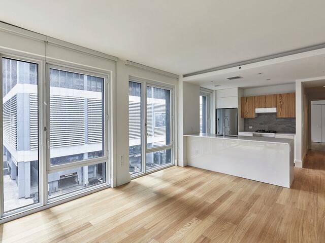 2-Bedroom at Frank 57 West
