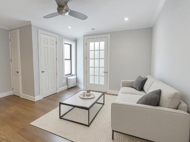 1-Bedroom at 20-22 Prince Street