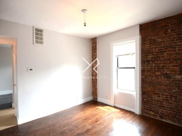 2-Bedroom at 816 Nostrand Avenue
