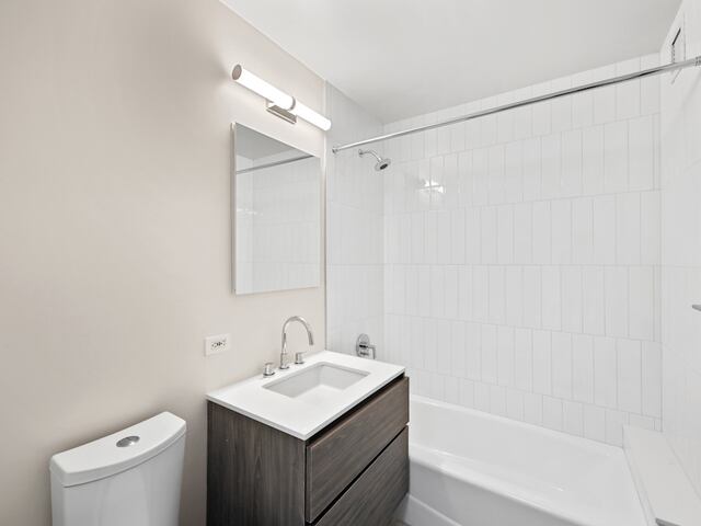 1-Bedroom at Atlas New York