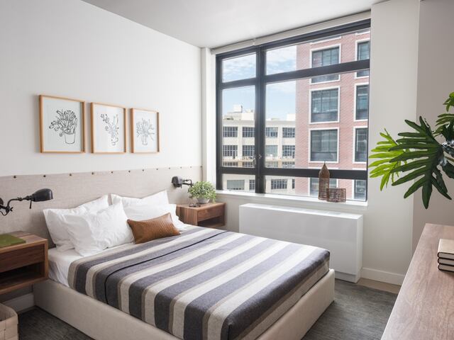 2-Bedroom at The Forge
