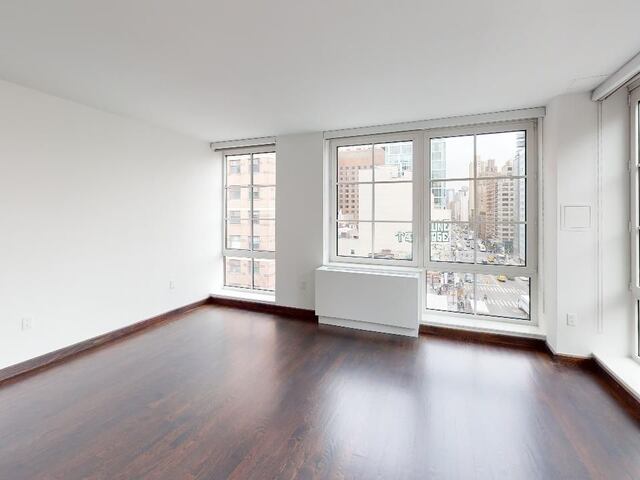 1-Bedroom at The Nathaniel