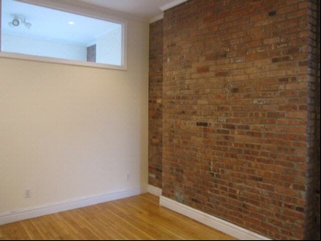 1-Bedroom at 248 Mott Street