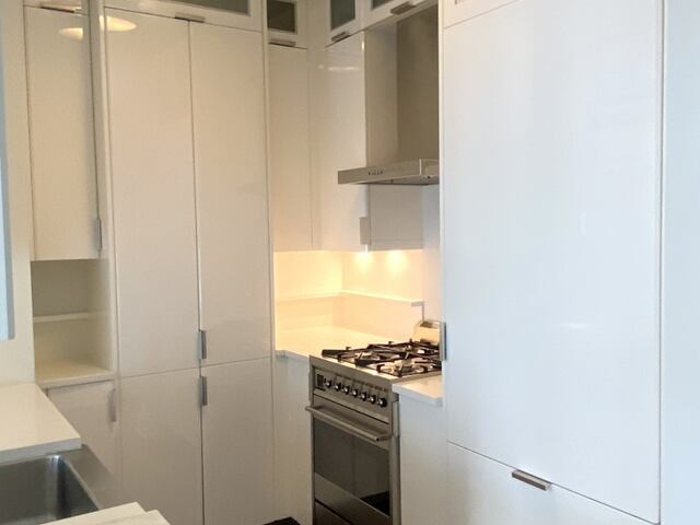 1-Bedroom at The Aldyn