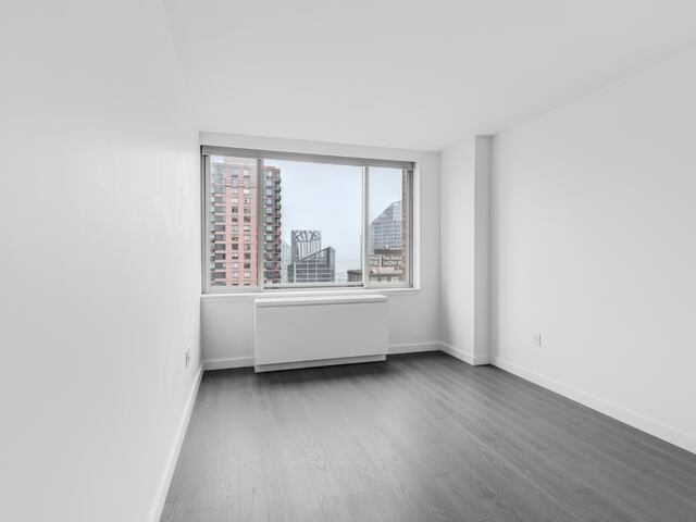 2-Bedroom at 101 West End Avenue