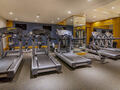 24-Hour Fitness Center