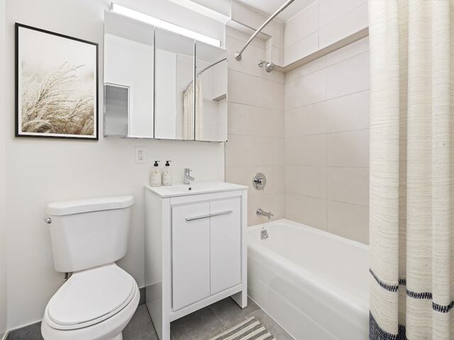 1-Bedroom at Stuyvesant Town: 622-628 East 20th