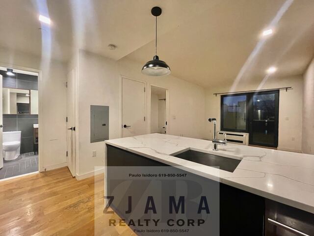 1-Bedroom at 25 East 19th Street
