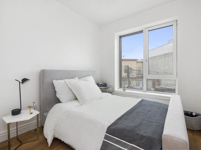 2-Bedroom at 1329 Myrtle Avenue