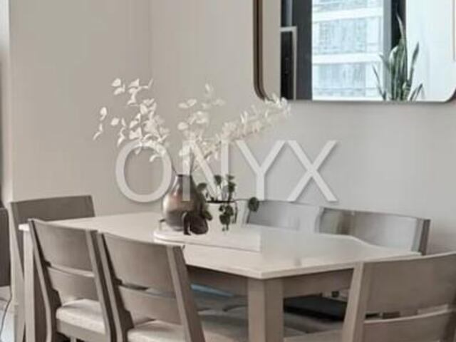 2-Bedroom at 101 Wall Street