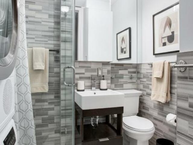 1-Bedroom at 53 Leroy Street