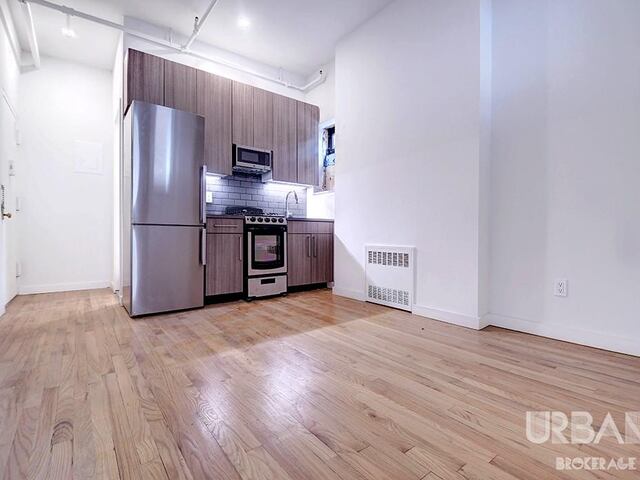 1-Bedroom at 79 Rivington Street