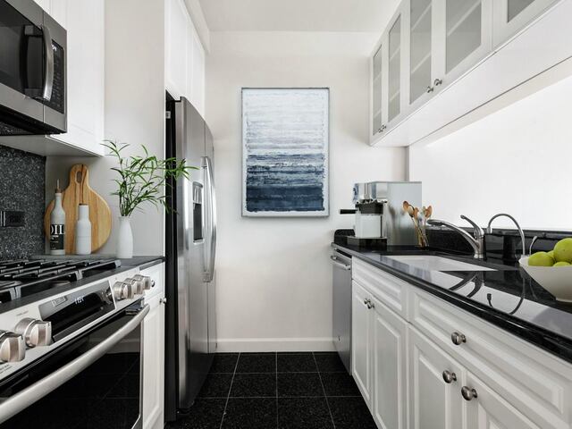 1-Bedroom at Liberty Plaza