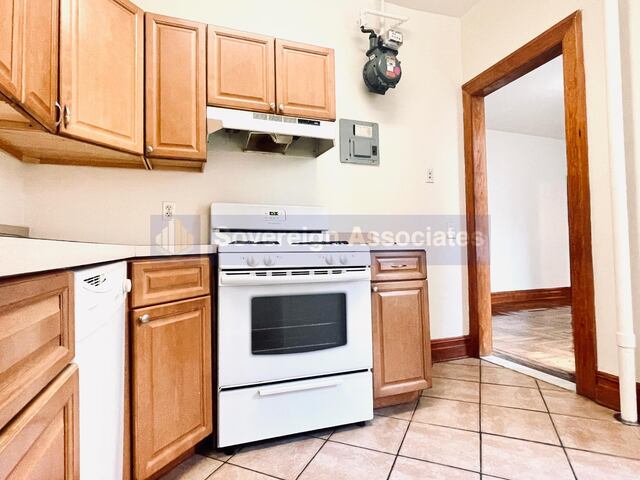 1-Bedroom at 64 West 108th Street
