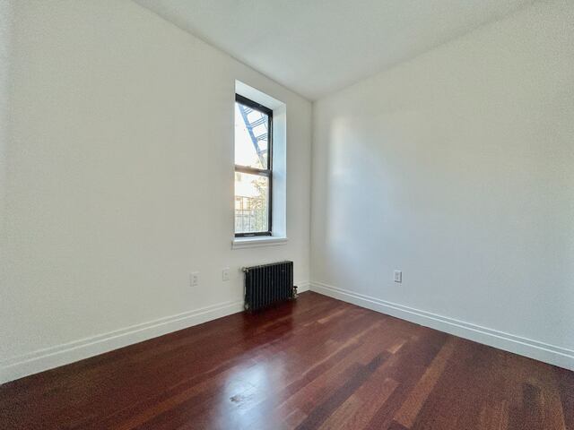 2-Bedroom at The Westbourne : 607 West 137th