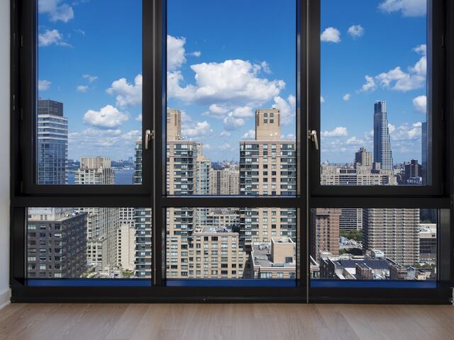 1-Bedroom at 21 West End Avenue
